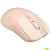 Acer OMR312 розовая оптическая 3200dpi cordless BT/Radio USB 