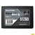 QUMO SSD 512GB QM Novation Q3DQ-512GQNN {SATA3.0}
