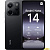 Xiaomi Redmi Note 14 8GB/128GB Midnight Black [61664]