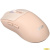 Acer OMR312 розовая оптическая 3200dpi cordless BT/Radio USB 