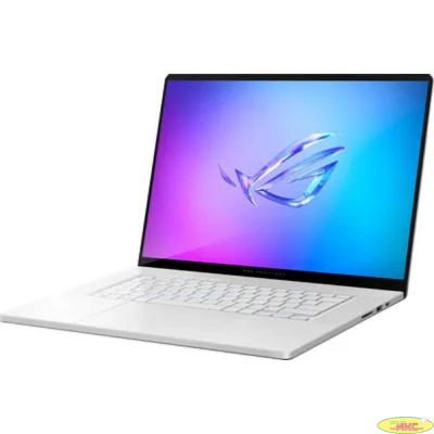ASUS ROG Zephyrus G16 GA605WV-QR118 [90NR0JA2-M006K0] White 16" {OLED Ryzen AI 9 HX 370(2Ghz)/16384Mb/1024PCISSDGb/RTX4060(8192Mb)/noOs}