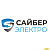 Сайбер Электро КСК-400 Карта сухих контактов Сайбер Электро DCT400(1) (DB9/Клеммная колодка) 