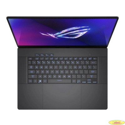 ASUS ROG Zephyrus G16 GU603VV-N4112 [90NR0BL3-M008P0] Eclipse Gray 16"{WQXGA i7 13620H(2.4Ghz)/16384Mb/1024PCISSDGb/RTX4060(8192Mb)/DOS}