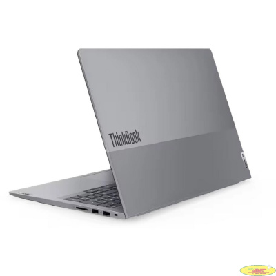 Lenovo ThinkBook 16 G6 ABP [21KK000LRU] Grey 16" {WUXGA Ryzen 5 7530U/ 16Gb/ SSD 512Gb/ AMD Radeon Graphics/noOs}