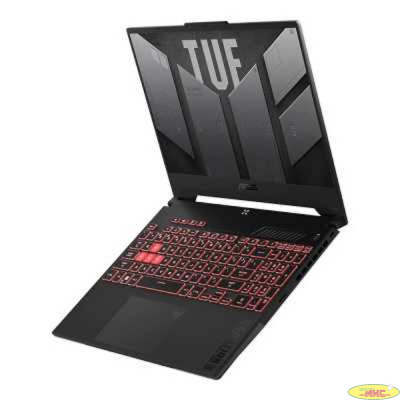 ASUS TUF F15 FX507VU-LP290 [90NR0CJ7-M00RZ0 ] Mecha Gray 15.6" {FHD i7 13620H(2.4Ghz)/16384Mb/1024PCISSDGb/RTX4050(6144Mb)/DOS}