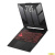 ASUS TUF F15 FX507VU-LP290 [90NR0CJ7-M00RZ0 ] Mecha Gray 15.6" {FHD i7 13620H(2.4Ghz)/16384Mb/1024PCISSDGb/RTX4050(6144Mb)/DOS}