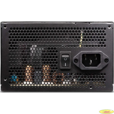 XPG Pylon 750  (ATX 2.52, 750W, PWM 120mm FDB  fan, Active PFC, DC to DC, 80+ BRONZE,Japanese main capacitor) RET