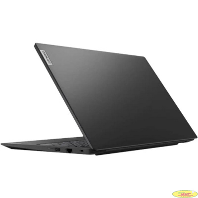 Lenovo V15 G3 IAP [83TT000SUE] (КЛАВ.РУС.ГРАВ.) Business Black 15.6" {FHD TN 250nits i5-1235U/8GB/512GB SSD/DOS}