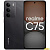 Realme RMX3941 C75 8GB/256GB Black