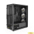 Exegate EX294975RUS Корпус Miditower ExeGate EVO-9205-NPX600 (ATX, БП 600NPX с вент. 12 см, с окном, 1*USB+1*USB3.0, аудио, 3 вент. 12см с RGB подсветкой)