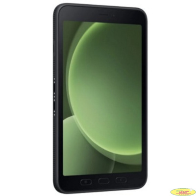 Samsung Galaxy Tab Active 5 (8"/1920x1200/TFT 120Hz/6Gb/128Gb/3G/4G/5G/Wi-Fi 6/MIL-STD810H/Fingerprint Sensor/NFC/IP68/5050mAh replaceable/Android/S Pen)
