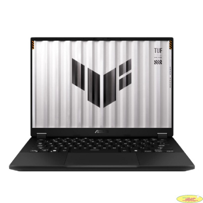 ASUS TUF Gaming A14 FA401UU-RG013  [90NR0JD1-M001E0] Jaeger Gray 14" {WQXGA Ryzen 7 8845HS/16Gb/512Gb SSD/4050 6Gb/noOS}