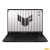 ASUS TUF Gaming A14 FA401UU-RG013  [90NR0JD1-M001E0] Jaeger Gray 14" {WQXGA Ryzen 7 8845HS/16Gb/512Gb SSD/4050 6Gb/noOS}
