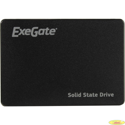 ExeGate SSD 480GB Next Pro Series EX276683RUS {SATA3.0}