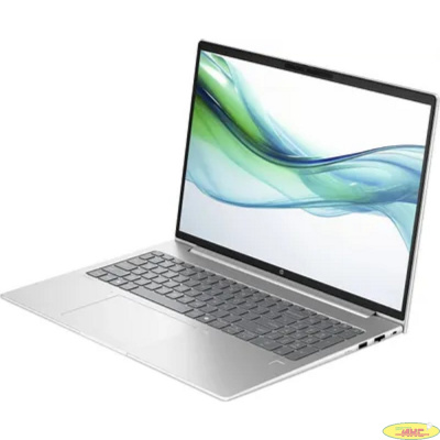 HP ProBook 460 G11 [A23BCEA] Silver 16" {WUXGA ULTRA 7-155U/16Gb/512Gb SSD/DOS}