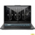 ASUS TUF Gaming  A17 FA706NFR-HX007 [90NR0JW5-M00080] Black 17.3" {FHD Ryzen 7  7435HS(3.1Ghz)/16384Mb/512PCISSDGb/RTX2050(4096Mb)/noOs}