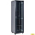 Шкаф коммутационный Rexant (04-4266-212) напольный 42U 600x600мм пер.дв.стекл металл 2 бок.пан. направл.под винты 800кг черный 230град. IP20 сталь