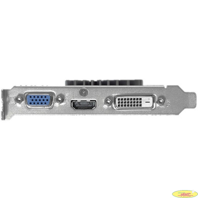 Видеокарта Afox GT710 2GB DDR3 64bit DVI HDMI VGA (AF710-2048D3L5-V3) RTL 