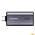A-DATA Portable SSD 2TB A-DATA SC750, External, USB 3.2 Gen 2 Type-C, [R/W -1050/1000 MB/s] серый