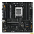 ASUS TUF GAMING A620M-PLUS Socket AM5, mATX, 4xDDR5(128GB), 2xDP/HDMI, 1xPCIe 4.0x16/2xPCIe 3.0, 1xLAN (2.5GbE), 4xSATA 6Gb/s, 2xM.2, 2xUSB 3.2, 4xUSB 2.0, 1xPS/2)