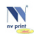 NV Print CE402A Картридж для HP CLJ Color M551/M551n/M551dn/M551xh5 (6000 стр.) жёлтый, с чипом