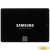 Samsung SSD 250Gb 870 EVO MZ-77E250B/EU 