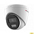 HiWatch DS-I453L(D)(2.8mm) 2.8-2.8мм цв. IP Камера видеонаблюдения 