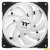 Кулер для компьютерного корпуса, Thermaltake, SWAFAN EX14 RGB PC Cooling Fan, 3 Fan Pack, CL-F168-PL14SW-A, ARGB 140мм вентилятор, 4 PIN PWM, 500-2000 об.мин, 81.6CFM, 38.8 dB(A), 140х140х25мм, Чёрный