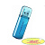 Silicon Power USB Drive 8Gb Helios 101 SP008GBUF2101V1B {USB2.0, Blue}