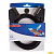 Rexant (06-3075) Шнур SCART - SCART (21pin) 1,5м, Gold