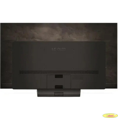 LG 77" OLED77C4RLA.ARUB темно-серый {Ultra HD 120Hz DVB-T DVB-T2 DVB-C DVB-S2 USB WiFi Smart TV}
