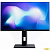 LCD РУСЛАН М24/75/1080 [RUS-M24-695843] {23.8", 1920x1080, 75Гц, IPS, 16:9, 3мс, VGA, HDMI, DP, 1000:1, 178/178, 300cd, VESA 100x100, Внутренний, черный, Реестр МПТ}