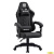Игровое кресло Breeze Черный,класс 3,ткань DEFENDER (64299)