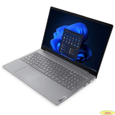 Lenovo V15 G4 ABP [83CR000VIN] Grey 15.6" {FHD TN Ryzen 7 7730U/16GB/512GB SSD/DOS}