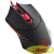 Redragon Centrophorus Black-Red USB [70235] {проводная игровая мышь,6кн,1 кл-кн,1000/1600/2000dpi}