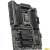 Материнская плата MSI MAG B850 TOMAHAWK MAX WIFI B850, AM5, 4*DDR5, 3*PCIEx16, 4*M.2, 4*TypeC, 2*USB3.2Gen2, 5*USB3.2Gen1, 8*USB2.0, 4*SATA3.0, 5G, HDMI, ATX, RTL
