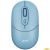 Acer OMR301 синий оптическая (1600dpi) беспроводная BT/Radio USB (4but)