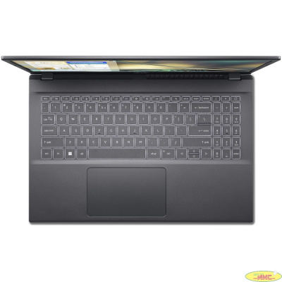 Acer Aspire 5 A515 57 5703 [NX.KN3CD.00J] Steel Gray 15.6" {FHD i5 12450H/8GB/256GB/noOS}