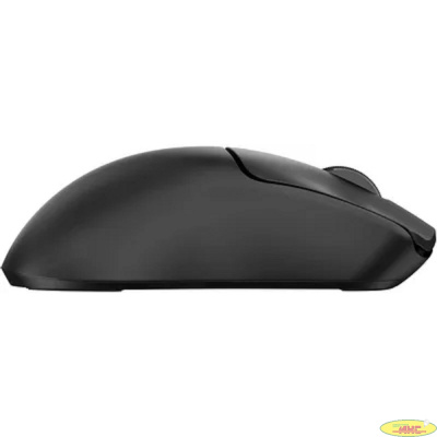 Acer OMR312 черная оптическая 3200dpi cordless BT/Radio USB 