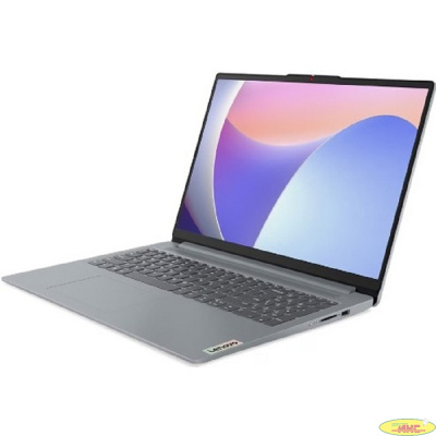 Lenovo IdeaPad Slim 3 16IAH8 [83ES002VRK] Grey 16" {WUXGA i5-12450H/16Gb/1Tb SSD/DOS}