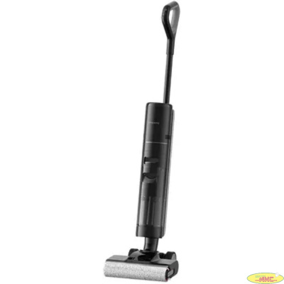 Пылесос вертикальный Dreame Wet and Dry Vacuum H13 Pro Black 