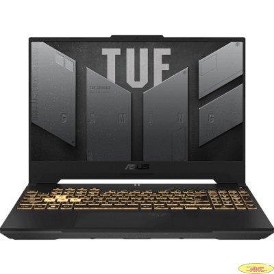 ASUS TUF Gaming F15  F15 FX507VV-LP186 [90NR0BV7-M00PA0] Grey 15.6" {FHD i7 13620H(2.4Ghz)/16384Mb/512PCISSDGb/ RTX4060(8192Mb)/noOs}