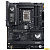 ASUS TUF GAMING Z890-PLUS WIFI (Socket 1851, ATX, 4xDDR5(192GB), DP/HDMI,1xPCIe 5.0x16/1xPCIe 4.0x16/1xPCIe 4.0x4, 2xPCIe 4.0x1, 1xLAN (2.5GbE), Wi-Fi, 4xSATA 6Gb/s, 4xM.2,1xType-C, 6xUSB 3)