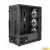 Exegate EX294971RUS Корпус Miditower ExeGate EVO-9202-NPX500 (ATX, БП 500NPX с вент. 12 см, с окном, 1*USB+1*USB3.0, аудио, 3 вент. 12см с RGB подсветкой)