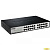 D-Link DGS-1024C/B2A Неуправляемый коммутатор с 24 портами 10/100/1000Base-T