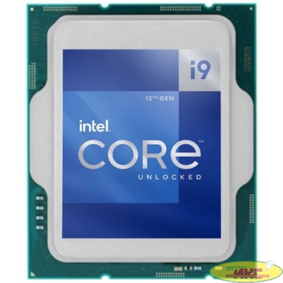 CPU Intel Core i9-12900K Alder Lake OEM {3.2 ГГц/5.1 ГГц в режиме Turbo, 30MB, Intel UHD Graphics 770, LGA1700}