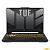 ASUS TUF Gaming F17 FX707VI-HX106 17.3" {FHD  i7 13620H (2.4Ghz)/16384Mb/1024PCISSDGb/ RTX4070(8192Mb)/noOs}