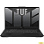 ASUS TUF Gaming A17 FA707NUR-HX013 17.3" {FHD Ryzen 7  7435HS(3.1Ghz)/16384Mb/512PCISSDGb/RTX4050(6144Mb)/noOs}
