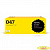 T2 Cartridge 047 Картридж TC-C047 для Canon i-SENSYS LBP112/LBP113w/MF112/MF113w (1600стр.) черный, с чипом