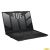 ASUS TUF Gaming A17 FA707NVR-HX026 [90NR0JJ5-M00120] Grey 17.3" {FHD Ryzen 7  7435HS(3.1Ghz)/16384Mb/1024PCISSDGb/RTX4060(8192Mb)/noOs}